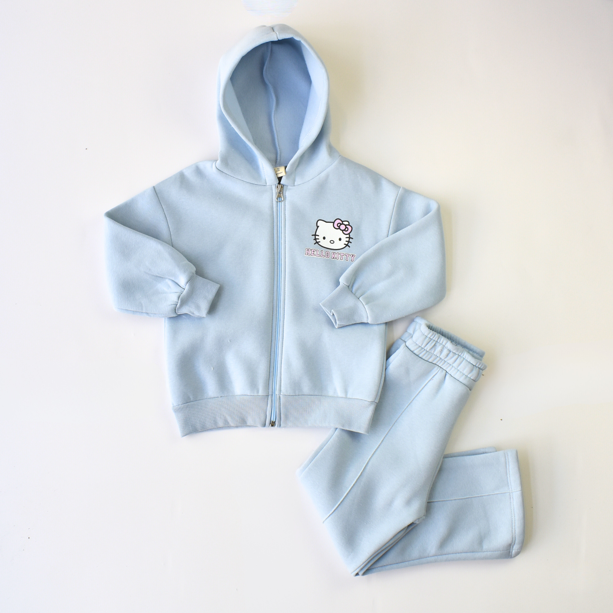 Stylish Girl Clothes Set-1