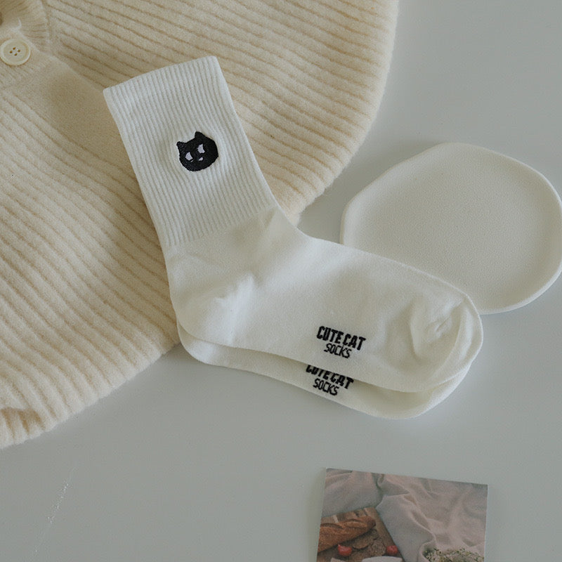 Pawsome Socks #3