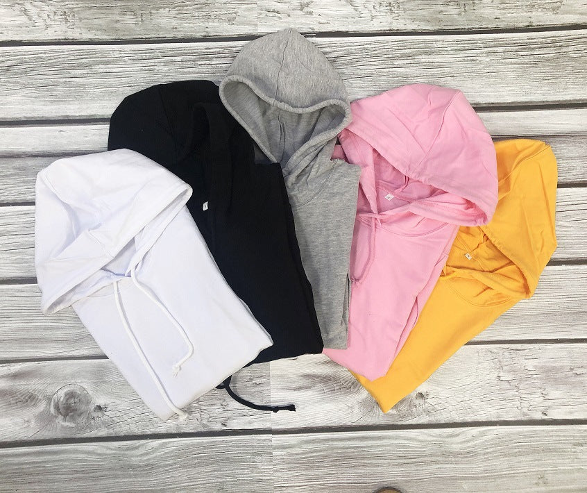 Dog Mom Hoodies - Fur Mama Hoodies