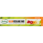 BIOBAG GALLON RESEAL BAG ( 12 X 15 CT   )-3