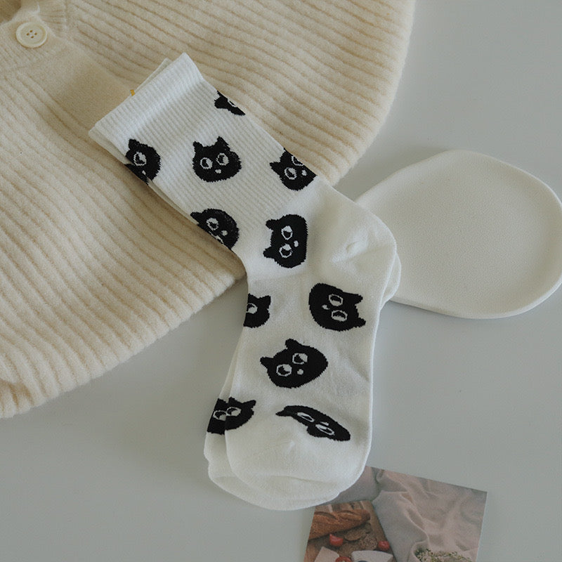 Pawsome Socks #3