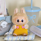 Labubu Doll Clothes Set