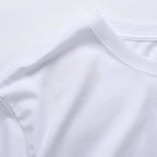 Japanese Style Wave Streetwear TShirts Mens
