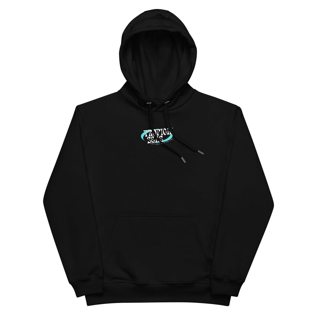 Men’s Don’t mess with the tide hoodie