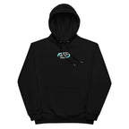 Men’s Don’t mess with the tide hoodie