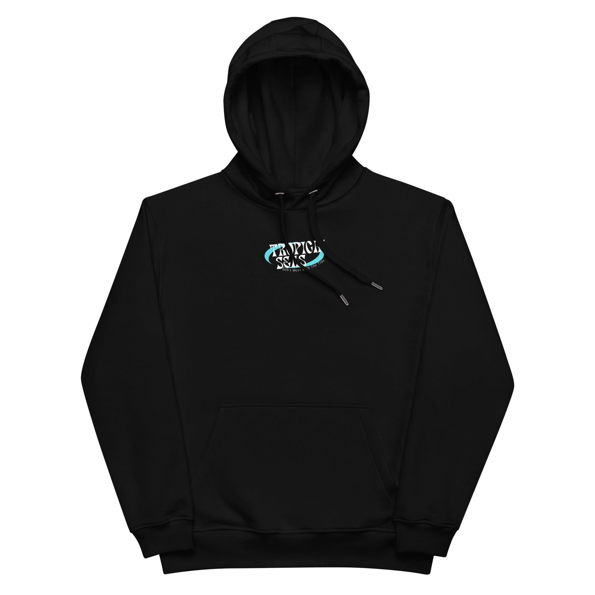 Men’s Don’t mess with the tide hoodie