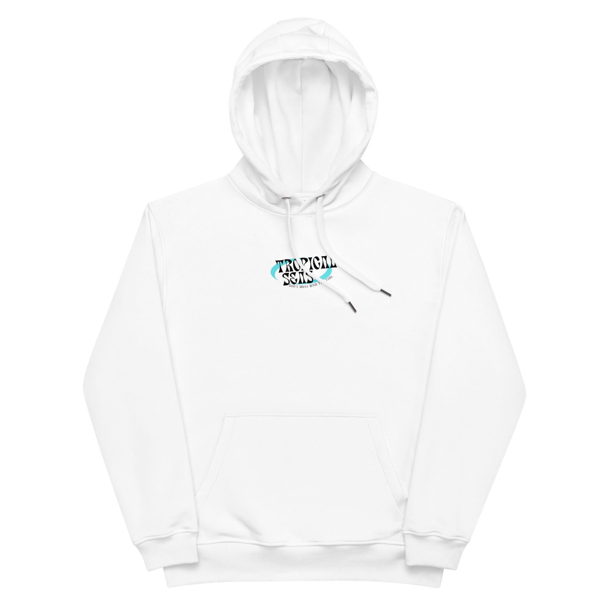 Men’s Don’t mess with the tide hoodie