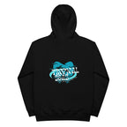 Men’s Don’t mess with the tide hoodie