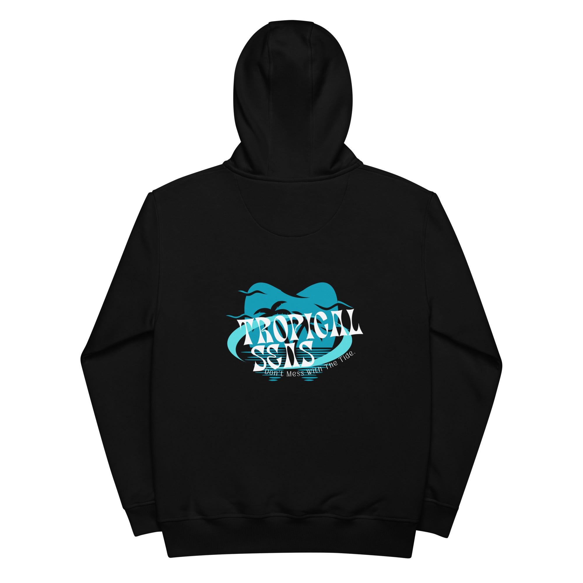 Men’s Don’t mess with the tide hoodie