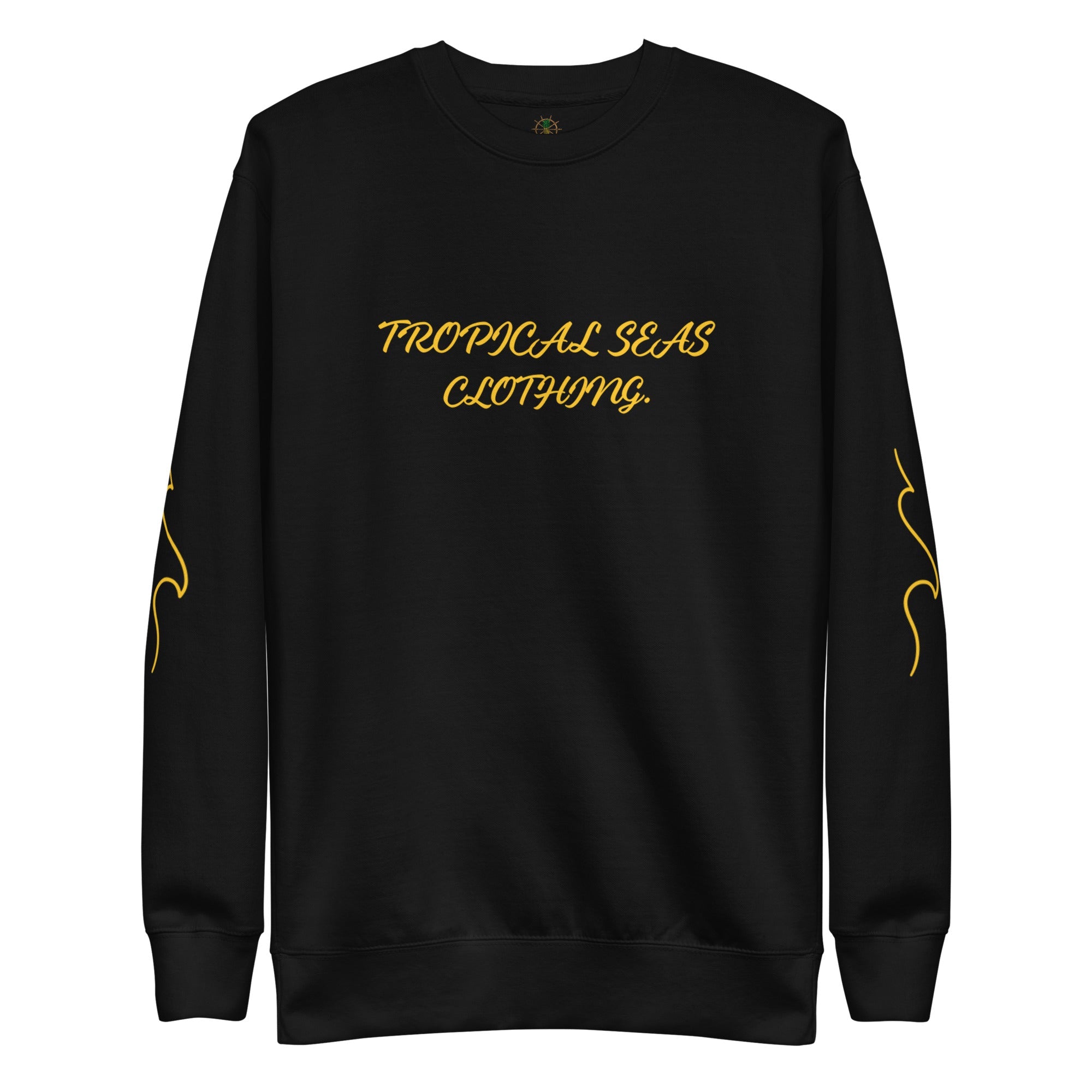 Men's Premium Pirates Reaper Sweatshirt