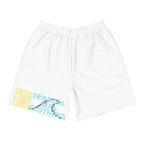 Men's TSC Athletic Long Shorts