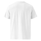 Beach Bum organic cotton t-shirt