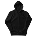 Unisex Hooded Top: Plain Clothes
